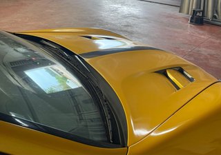 Porsche Panamera 2011