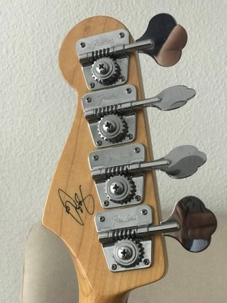 Fender JB 75 Japan