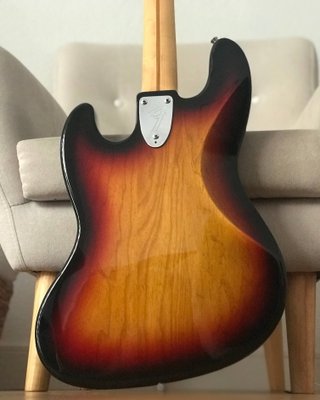Fender JB 75 Japan