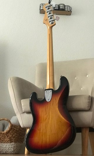 Fender JB 75 Japan