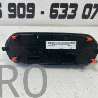 MANDO CLIMATIZADOR JEEP RENEGADE
