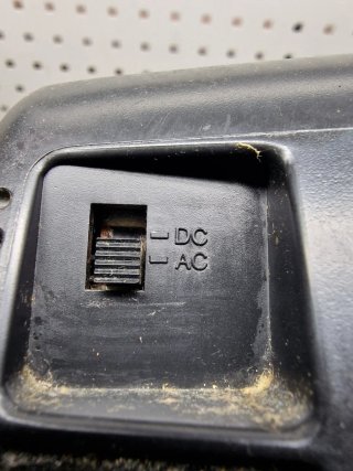 Radio Cassette Sanyo con Doble Pletina