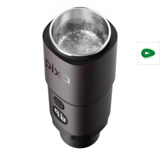 Cafetera portátil Pixapresso wacaco inalambrica