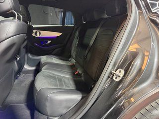Mercedes-Benz GLC 300de Coupé AMG 2021