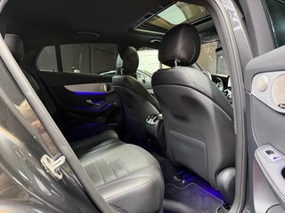 Mercedes-Benz GLC 300de Coupé AMG 2021