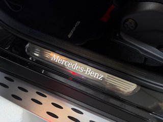 Mercedes-Benz GLC 300de Coupé AMG 2021