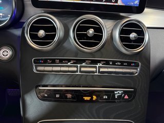 Mercedes-Benz GLC 300de Coupé AMG 2021