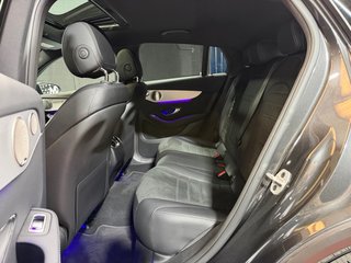 Mercedes-Benz GLC 300de Coupé AMG 2021