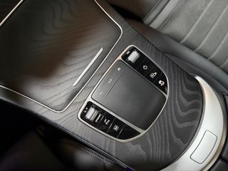 Mercedes-Benz GLC 300de Coupé AMG 2021