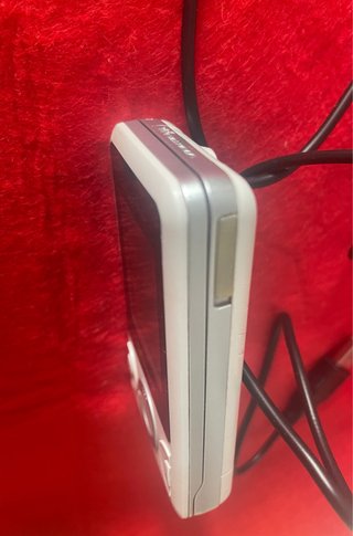 Sony Ericsson Movistar Vintage Bianco
