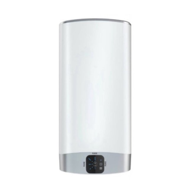 Termo Eléctrico Fleck Duo5 80L D/M