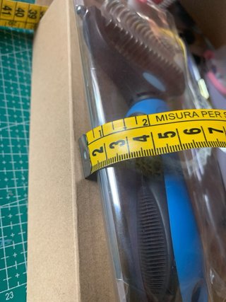 Spazzola Slanatore Candure per Cani