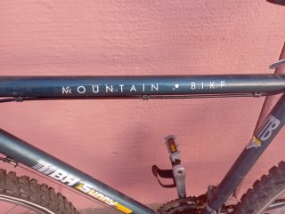 Bicicleta de Montaña BH Sunny