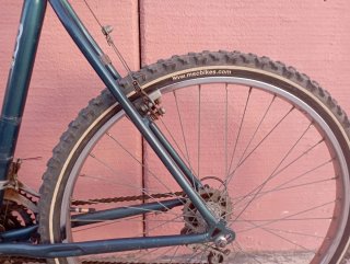 Bicicleta de Montaña BH Sunny