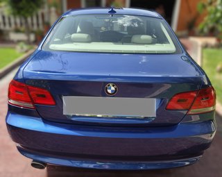 BMW Serie 3 2007