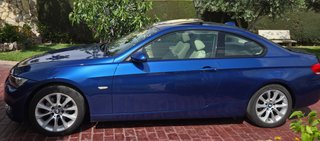 BMW Serie 3 2007