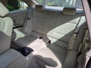 BMW Serie 3 2007