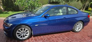 BMW Serie 3 2007