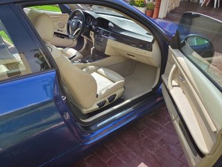 BMW Serie 3 2007