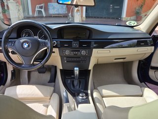 BMW Serie 3 2007