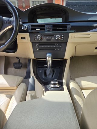 BMW Serie 3 2007