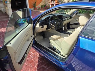 BMW Serie 3 2007