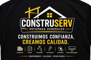 Hacemos reformas integrales