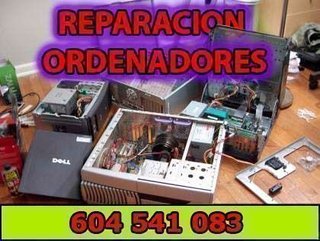 Servicio Informático a Domicilio