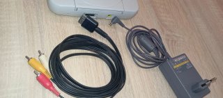 Consola Sony PlayStation PSone