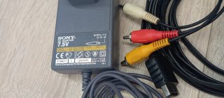Consola Sony PlayStation PSone