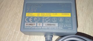 Consola Sony PlayStation PSone