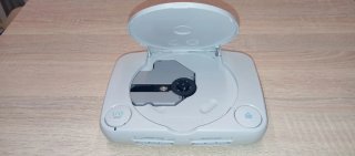 Consola Sony PlayStation PSone