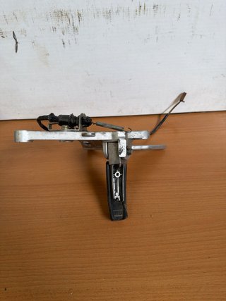 Soporte Estribera dlnt drecho Yamaha TZR 50 2006