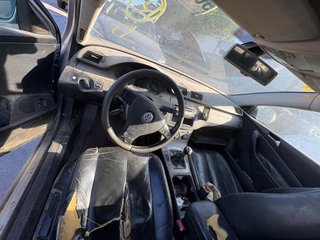 C1194 DESPIECE COMPLETO VW PASSAT VARIANT 2010
