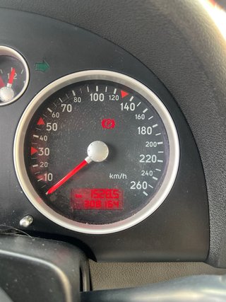 Audi TT 1999