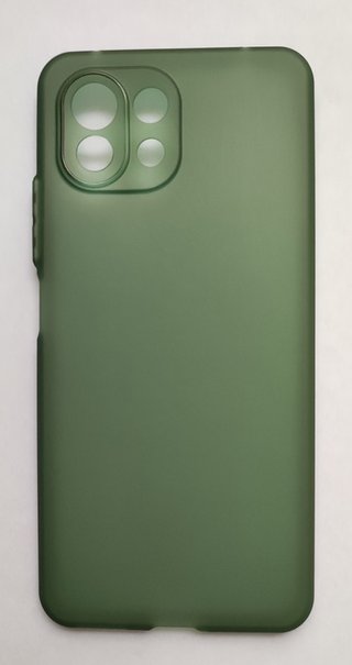 Custodia Xiaomi Mi 11 Lite 4G/5G/5G NE