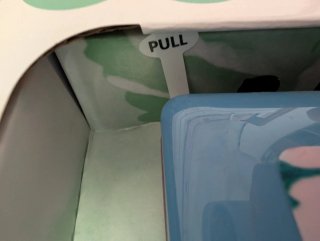 Ordenador Bilingüe Educativo Disney Stitch. NUEVO