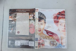 DVD Biancaneve - Fiaba Classica