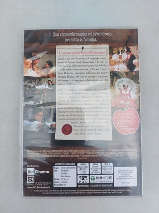 DVD Biancaneve - Fiaba Classica