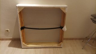 Struttura divano e chaiselongue Soderhamn Ikea