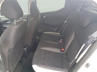 Nissan Micra IG-T Tekna 68 kW (92 CV)