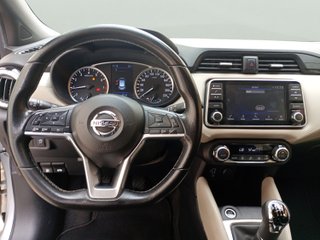 Nissan Micra IG-T Tekna 68 kW (92 CV)