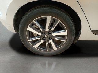 Nissan Micra IG-T Tekna 68 kW (92 CV)