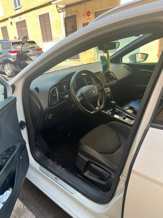 SEAT Leon 2021
