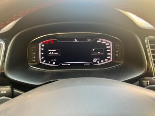 SEAT Leon 2021