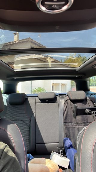 SEAT Leon 2021