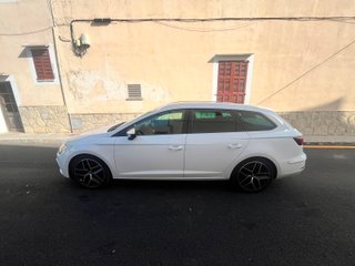 SEAT Leon 2021