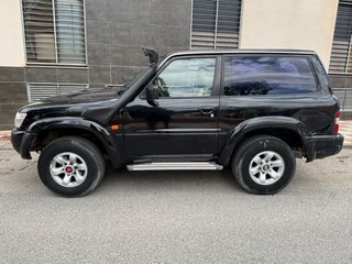 Nissan Patrol GR 3.0 DI