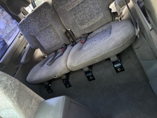 Nissan Patrol GR 3.0 DI