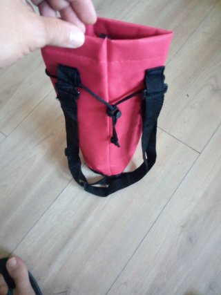 Funda Termo Botella 1.5L Cantimplora